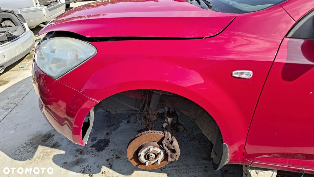 Błotnik przód przedni Lewy Prawy Kia Ceed - 2