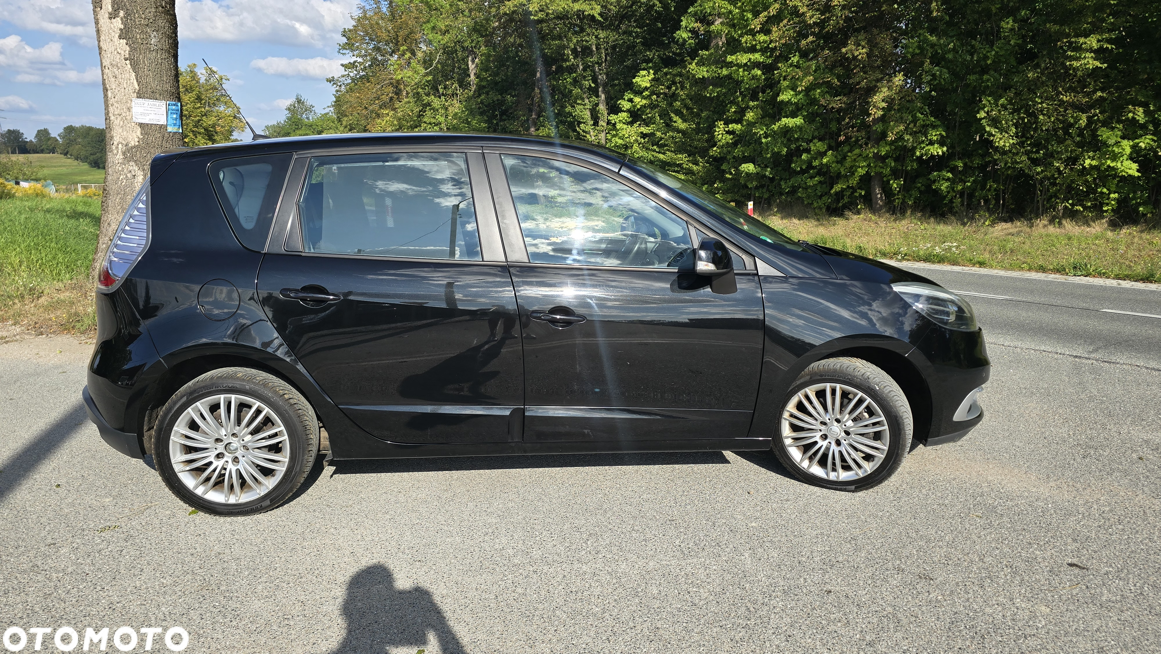 Renault Scenic ENERGY dCi 110 LIMITED - 17