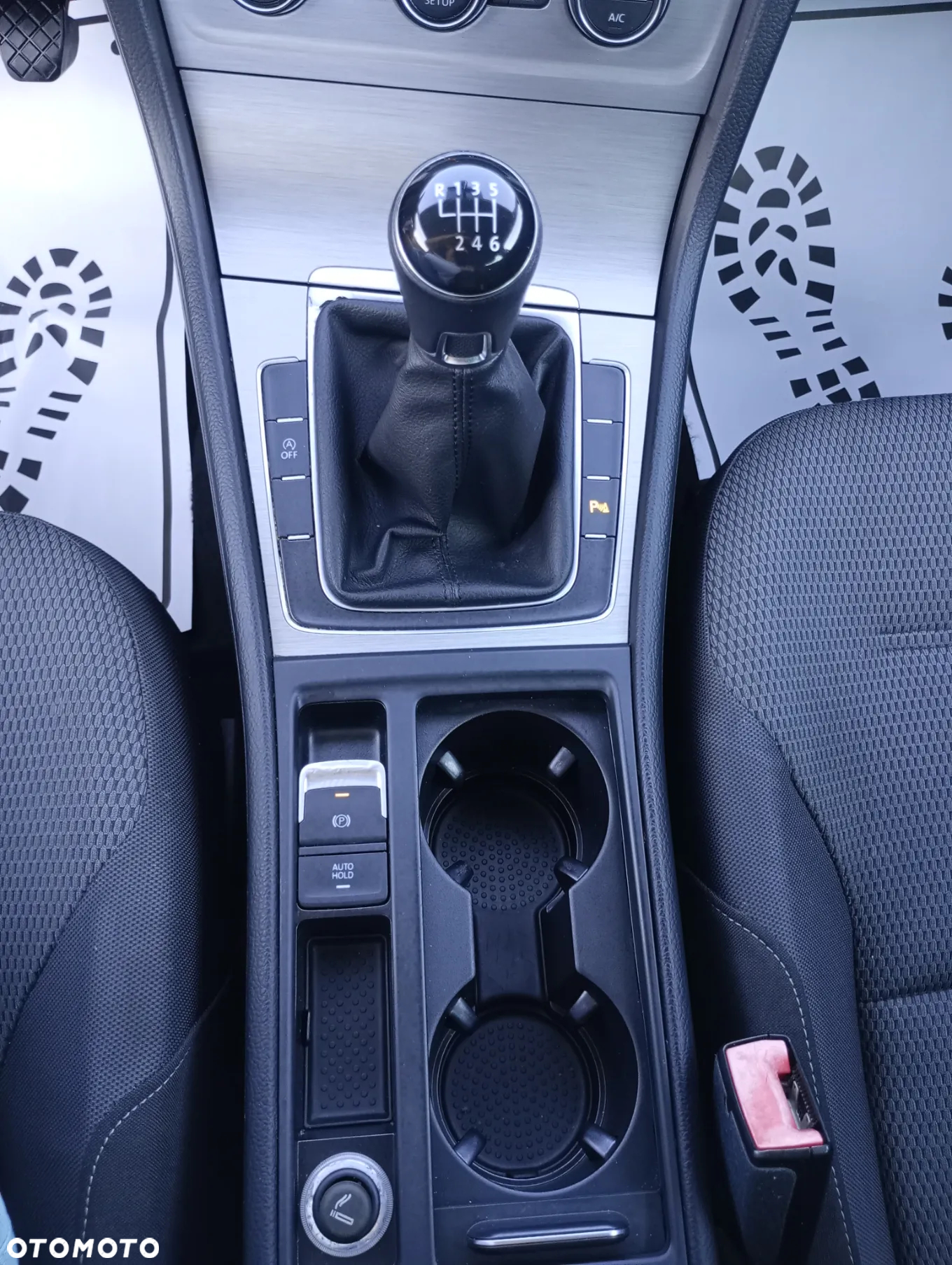 Volkswagen Golf 1.4 TSI BlueMotion Technology Highline - 16