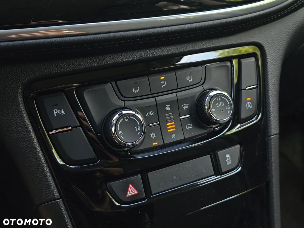 Opel Mokka 1.6 CDTI Cosmo S&S - 7