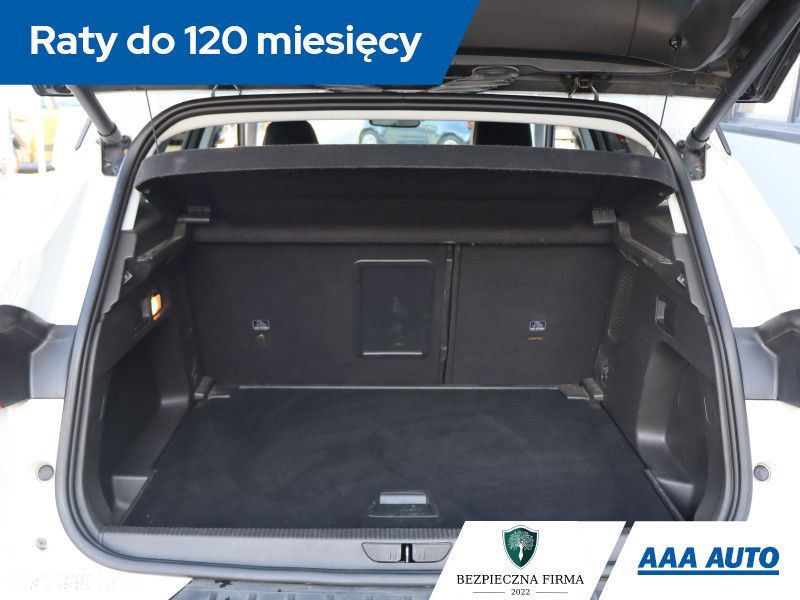 Opel Grandland X - 16