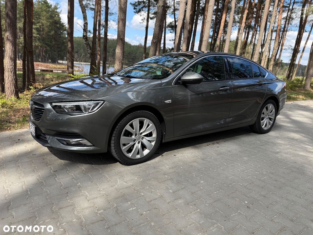 Opel Insignia CT 2.0 CDTI - 2