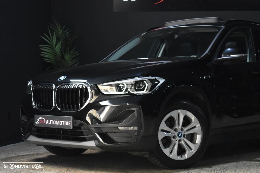 BMW X1 xDrive25e Advantage - 3
