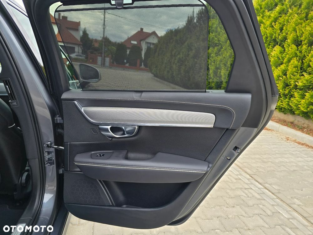 Volvo V90 D4 Geartronic R Design - 23