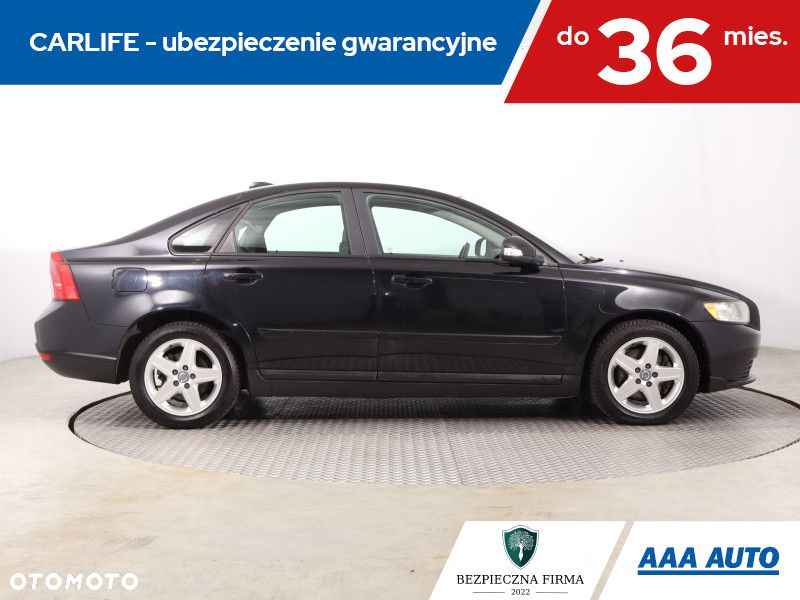 Volvo S40 - 7