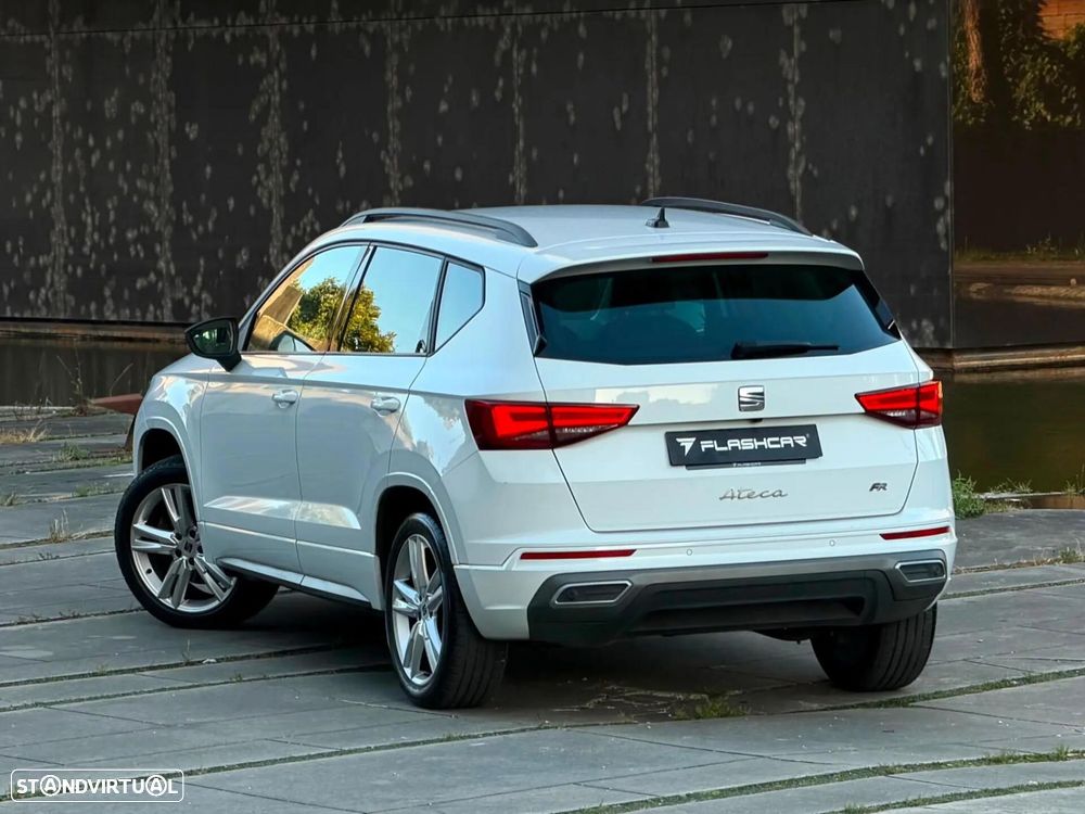 SEAT Ateca - 42