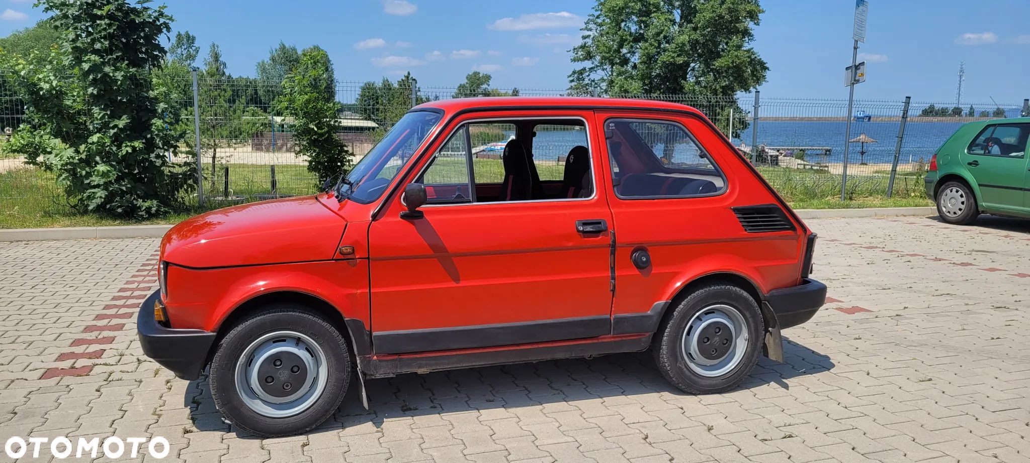 Fiat 126 - 1