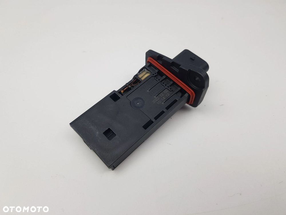 NOWY ORYGINALNY Przepływomierz Land Rover Defender II Jeep 0280218396 - 6