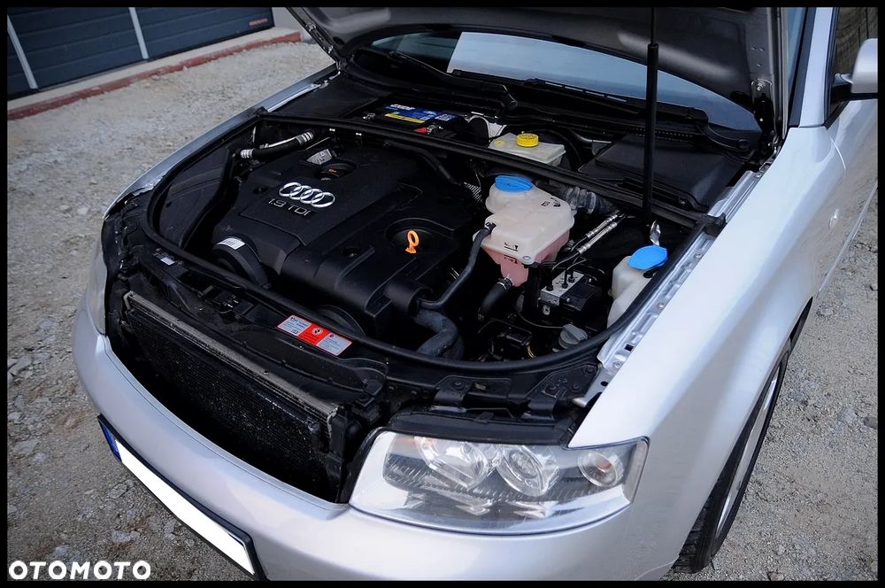 Audi A4 Avant - 23