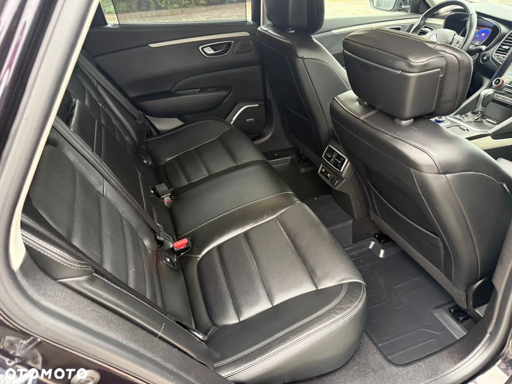 Renault Talisman Grandtour ENERGY dCi 160 EDC INITIALE PARIS - 11