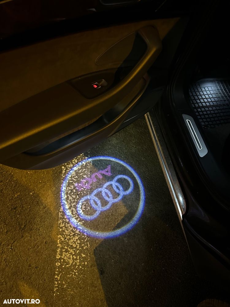 Audi A8 L 3.0 TDI Quattro EU6 Tiptronic - 22