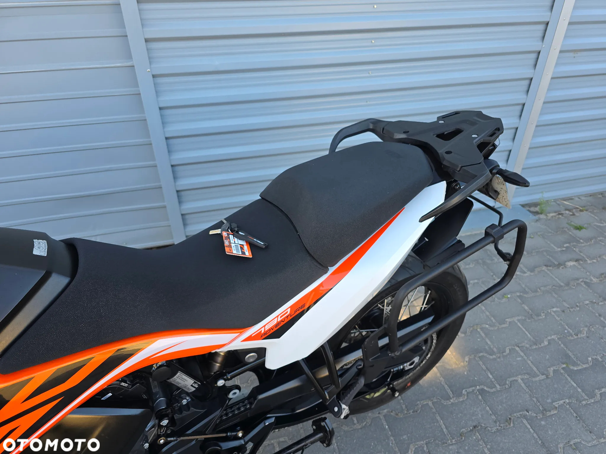 KTM Adventure - 17