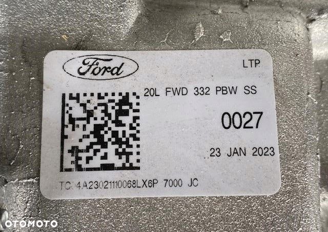 SKRZYNIA 8F35 Ford 2WD NOWA - 5