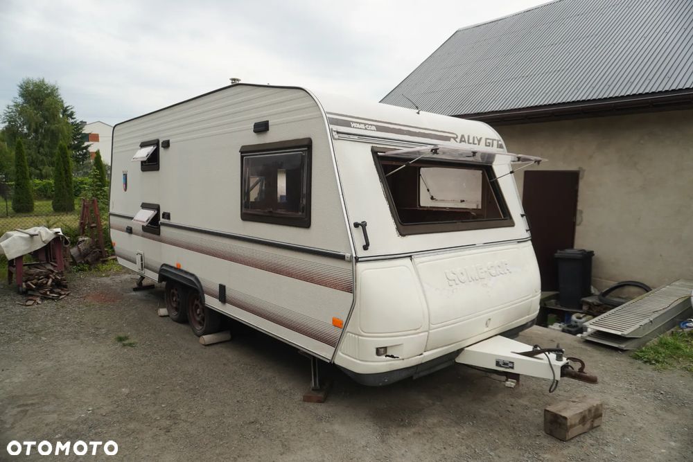 Home-Car RALLY GTI 532 - 1