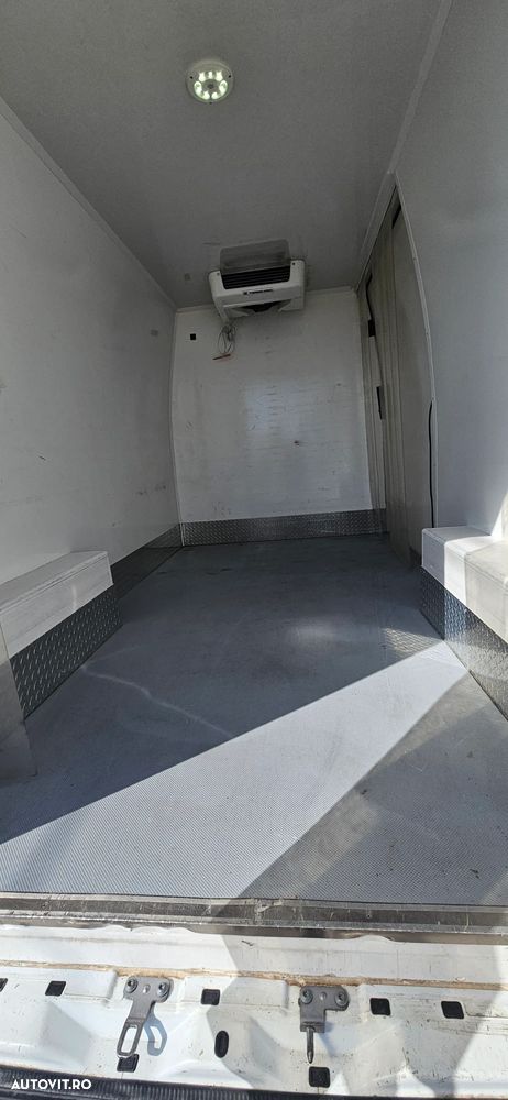 Mercedes-Benz Sprinter Frigorific Thermoking - 7