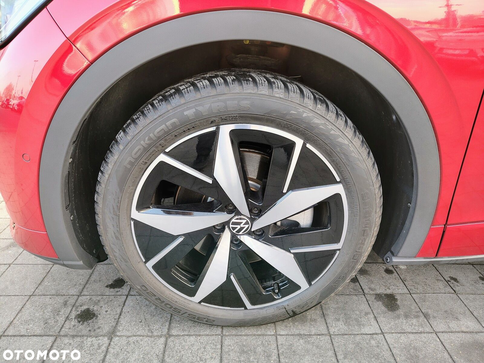 Volkswagen ID.4 - 8