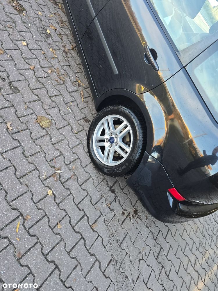 Ford C-MAX - 6