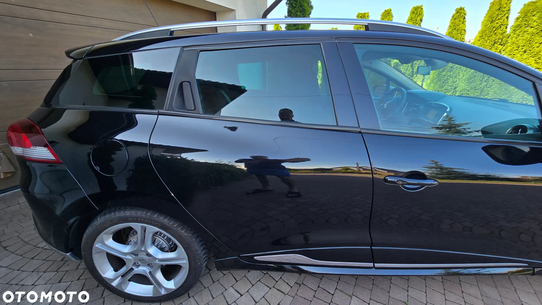Renault Clio Grandtour TCe 120 EDC GT - 21