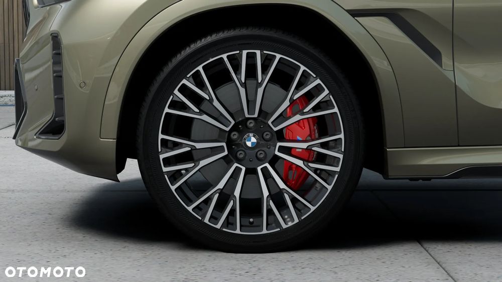 BMW X6 xDrive40i M Sport - 4