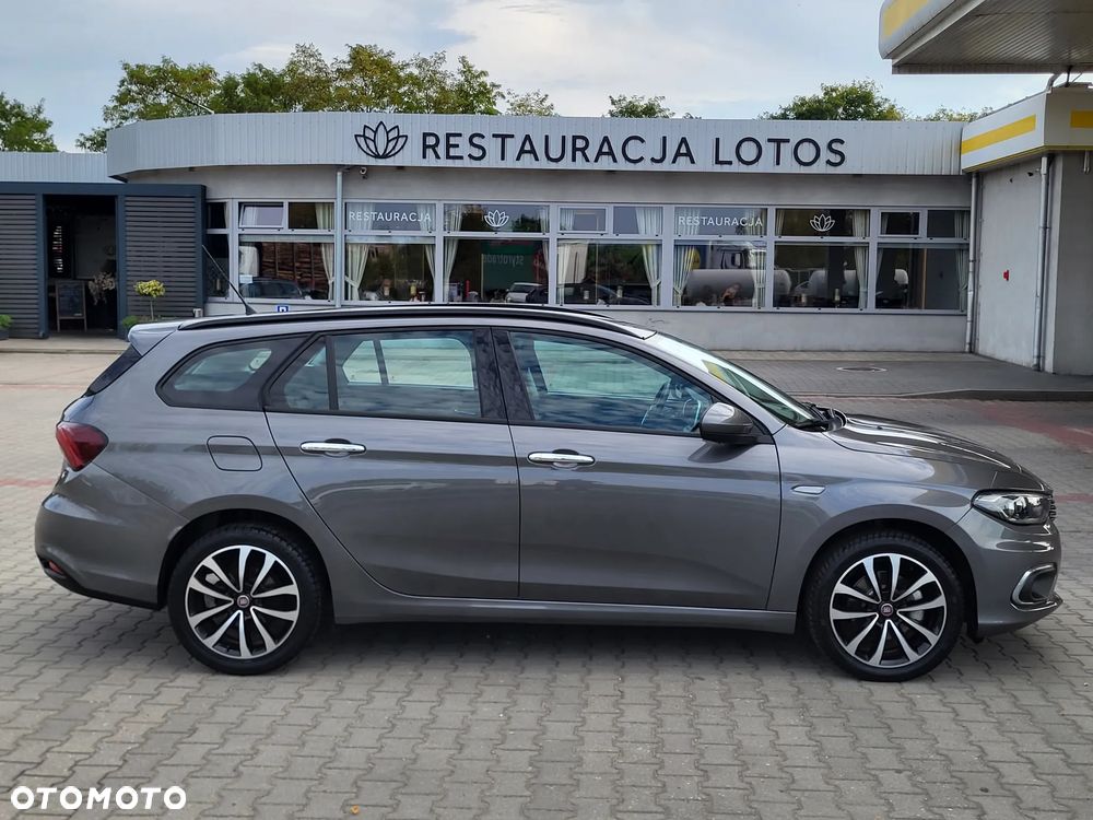 Fiat Tipo 1.6 E-Torq 16v Lounge - 6