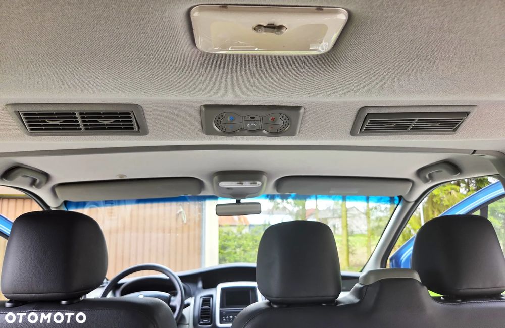 Renault Trafic Passenger Combi L2H1 Quickshift - 17