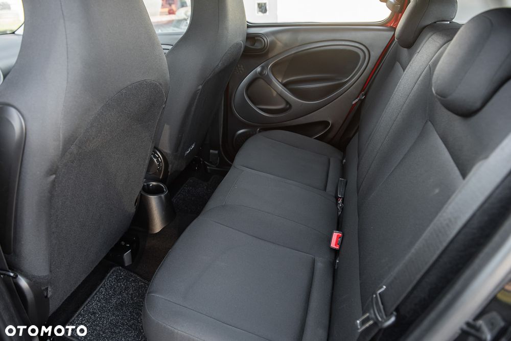 Smart Fortwo - 20