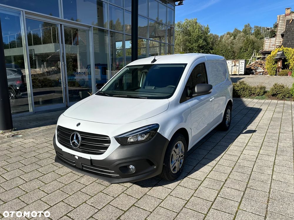 Mercedes-Benz Citan