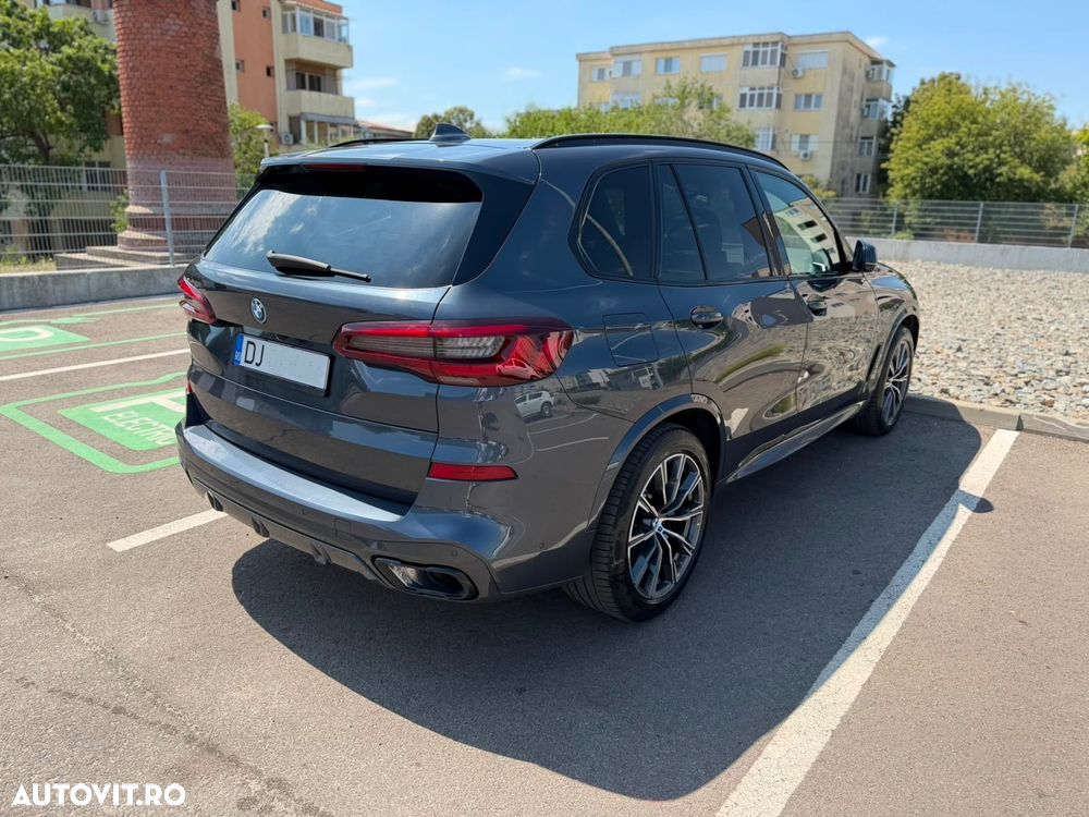 BMW X5 xDrive45e - 3