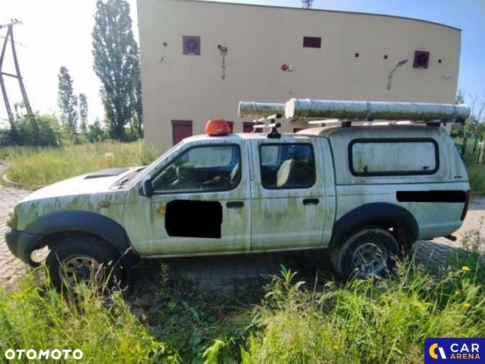 Nissan NP300 - 15