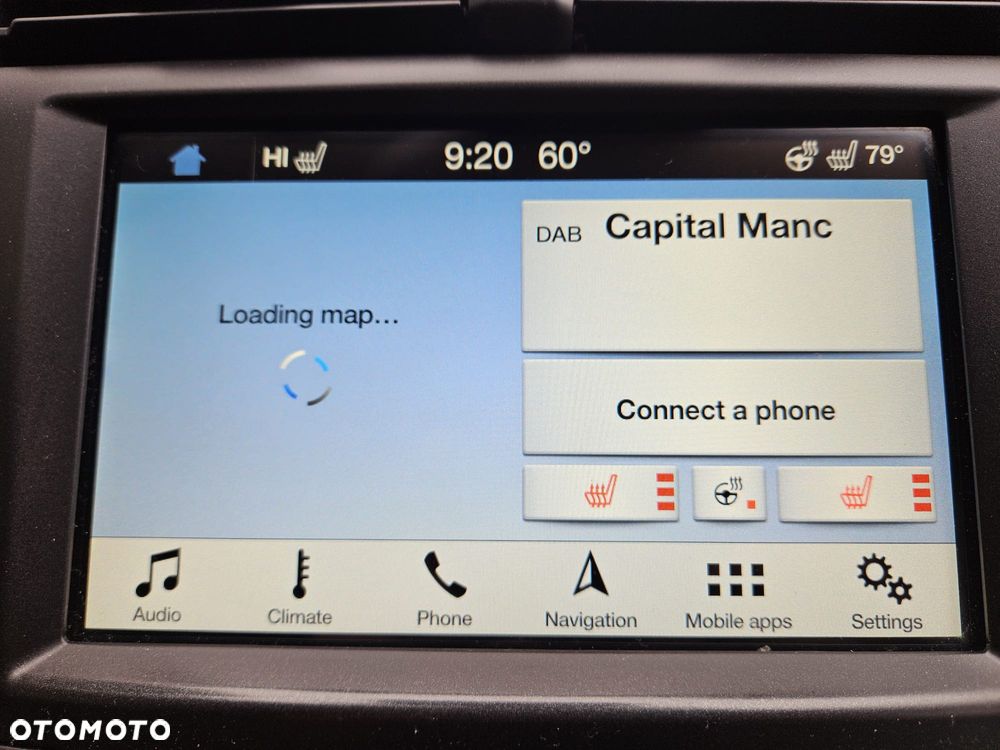 Ford Mondeo 2.0 TDCi ST-Line 4WD PowerShift - 13