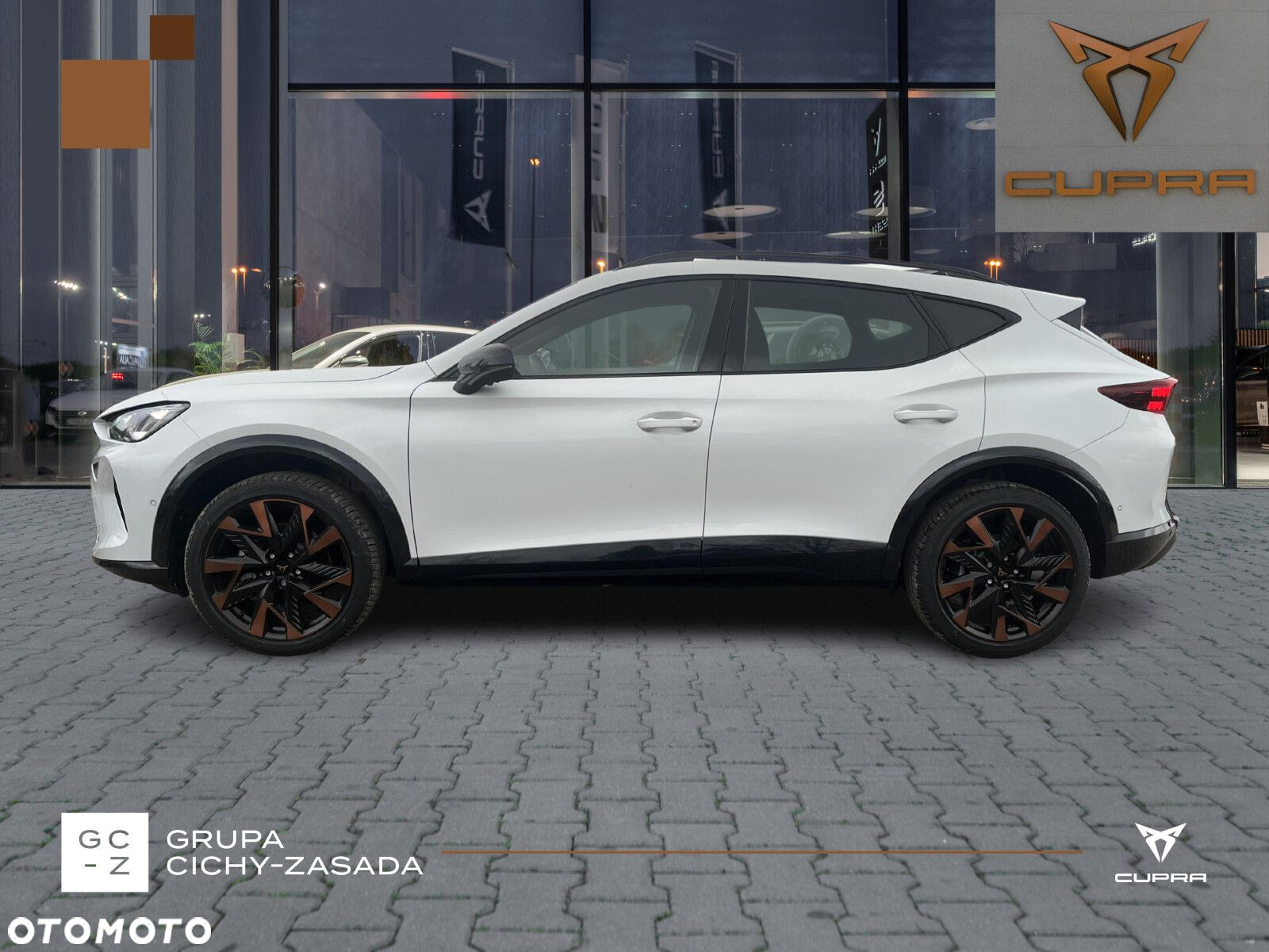 Cupra Formentor - 2