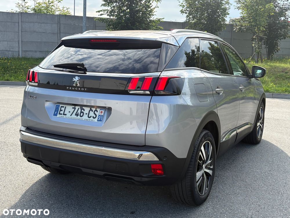 Peugeot 3008 BlueHDi 150 Stop & Start Business-Line - 8
