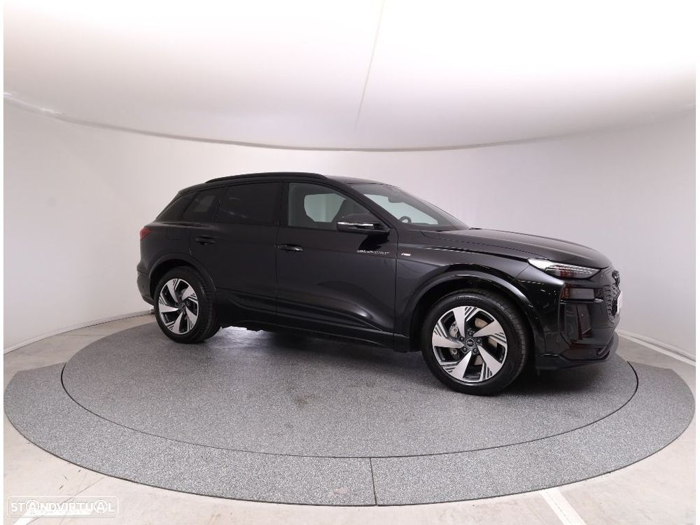 Audi Q6 e-tron 100 kWh Performance SE Business - 20