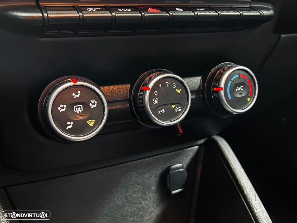 Dacia Duster 1.5 Blue dCi Expression - 22