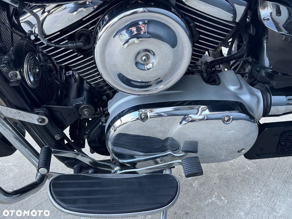 Kawasaki Vulcan - 18