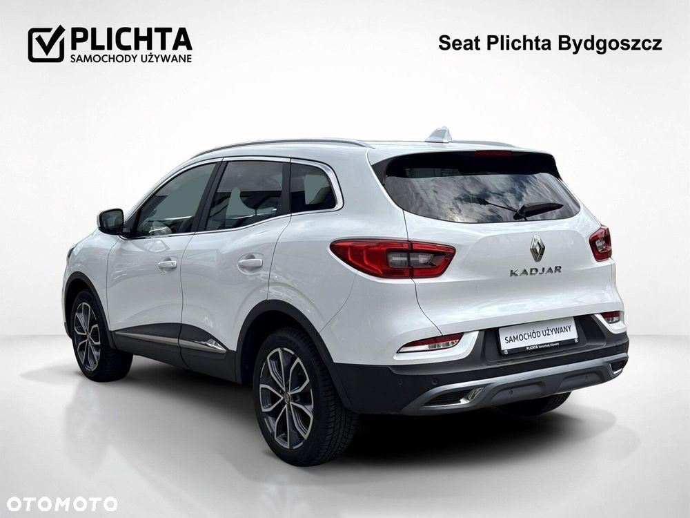 Renault Kadjar - 4