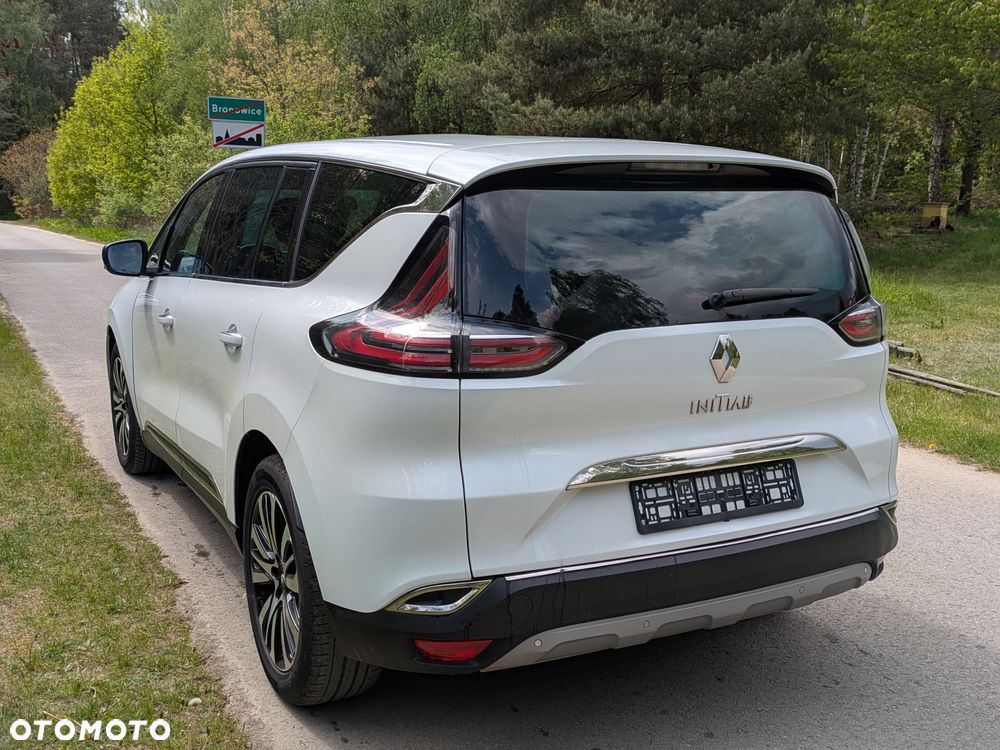 Renault Espace Energy dCi 160 EDC Initiale Paris - 10