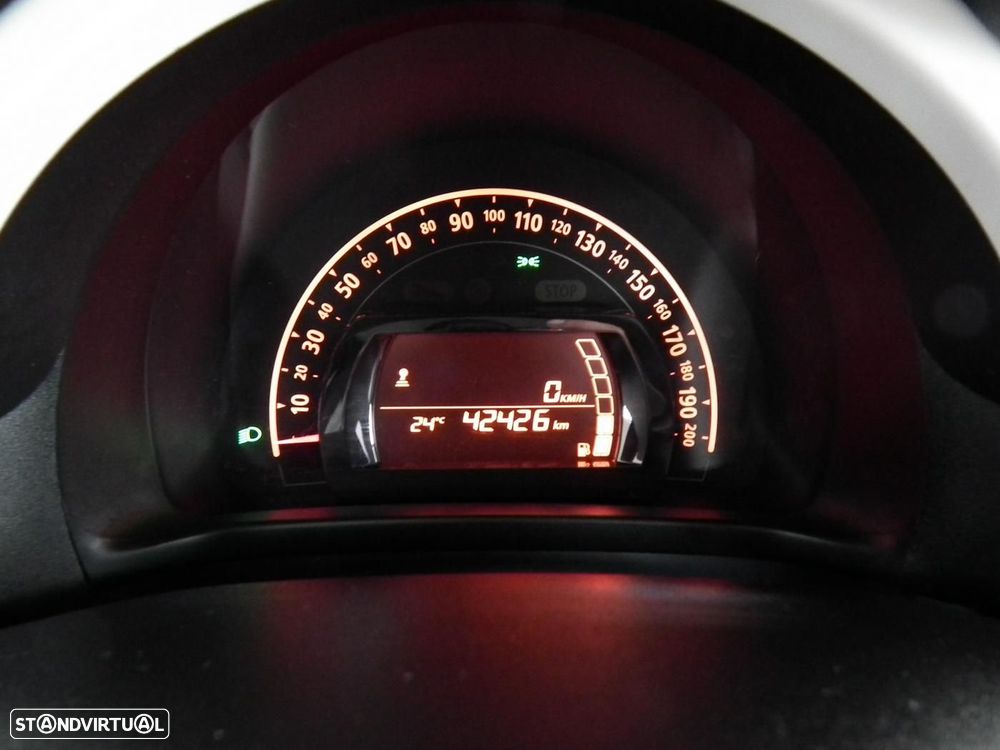 Renault Twingo 1.0 SCe Limited - 15