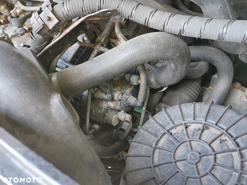 Peugeot Boxter - 5