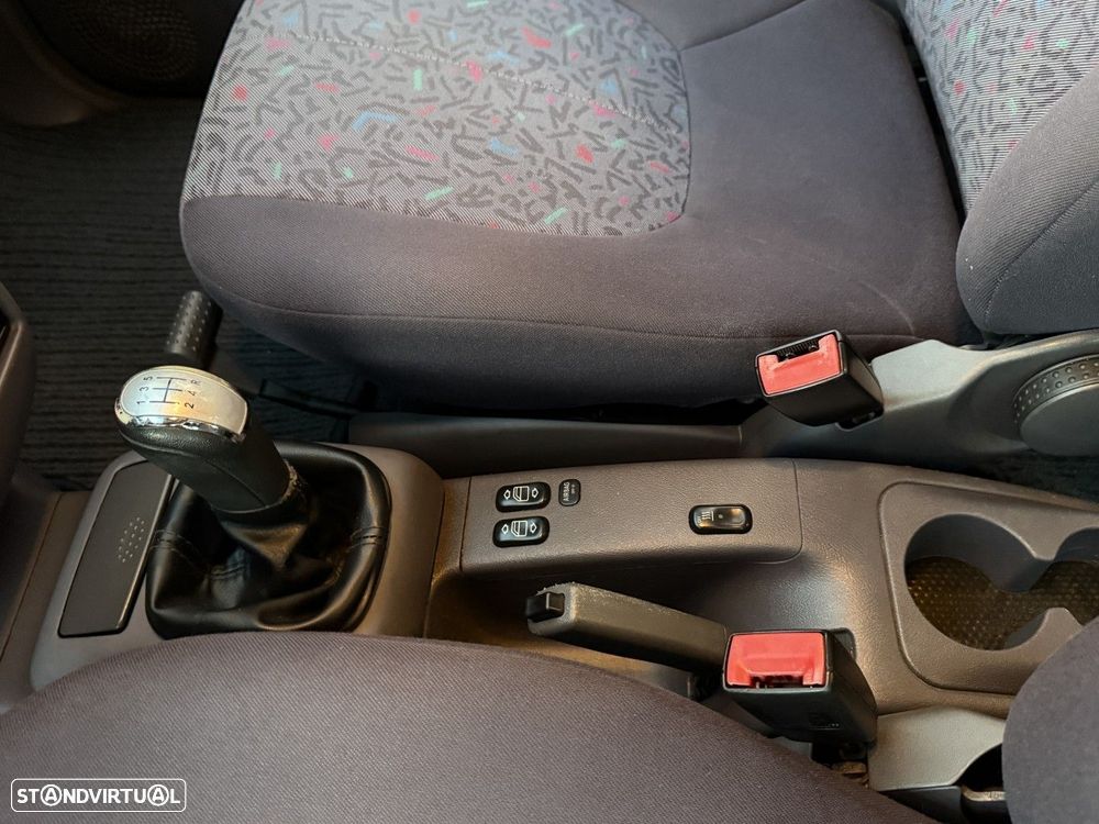 Mercedes-Benz A 170 CDi Classic - 7