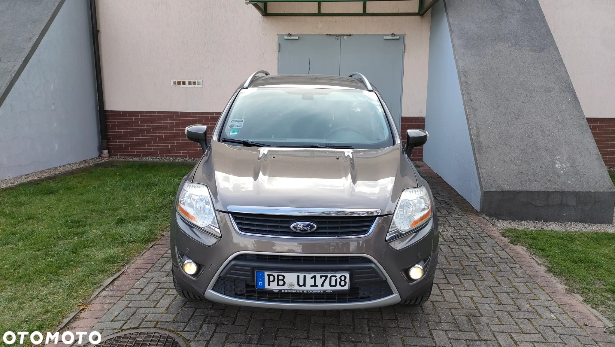 Ford Kuga 2.0 TDCi 4x4 Titanium - 11