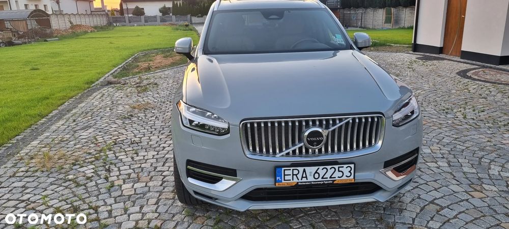Volvo XC 90 T8 AWD Plus Bright - 6
