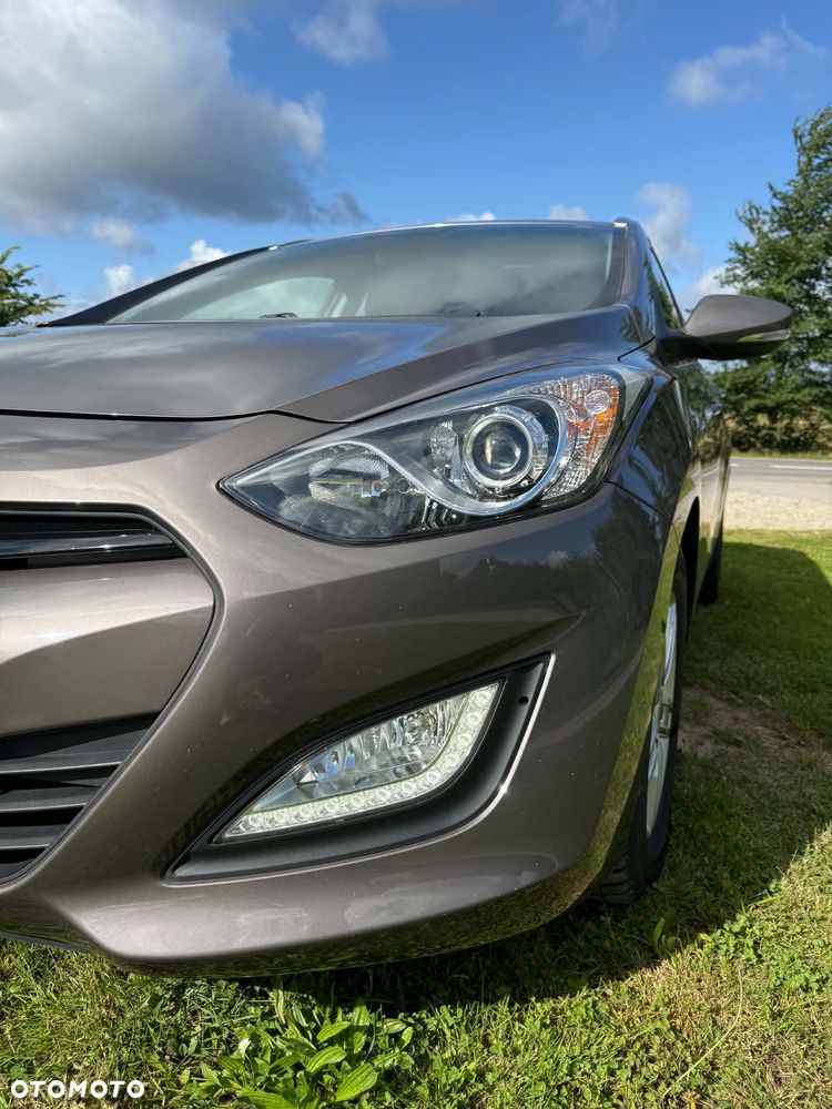 Hyundai i30 - 4
