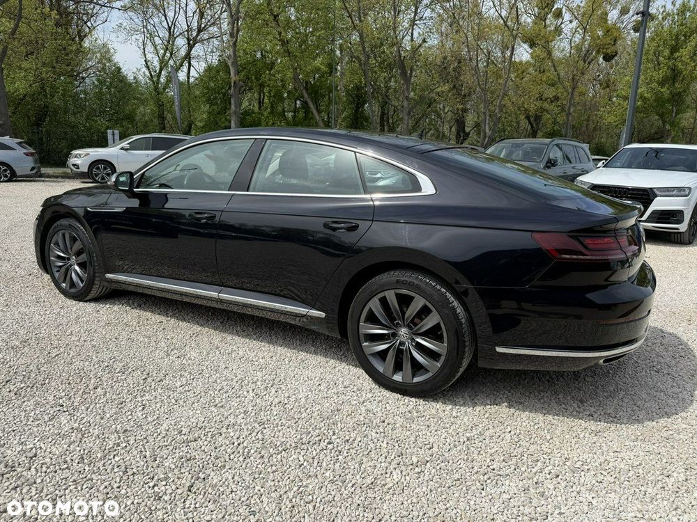 Volkswagen Arteon 2.0 TDI 4Motion SCR Elegance DSG - 6