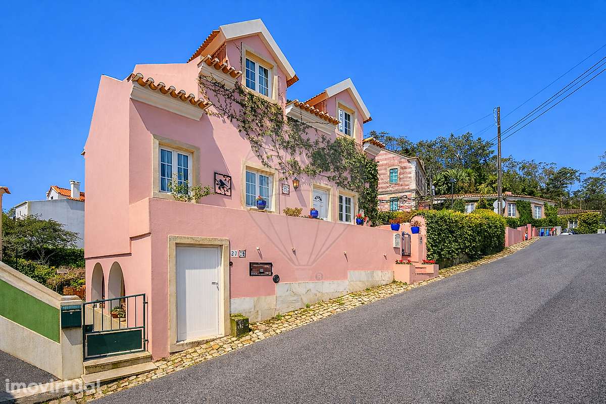 Moradia T4 para venda - Grande imagem: 3/39