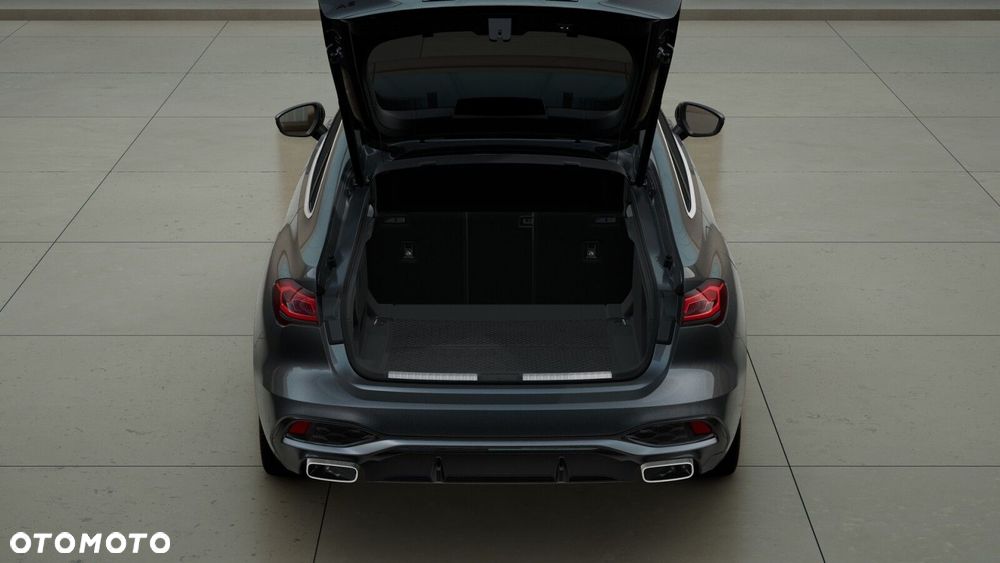 Audi A5 Limousine - 6