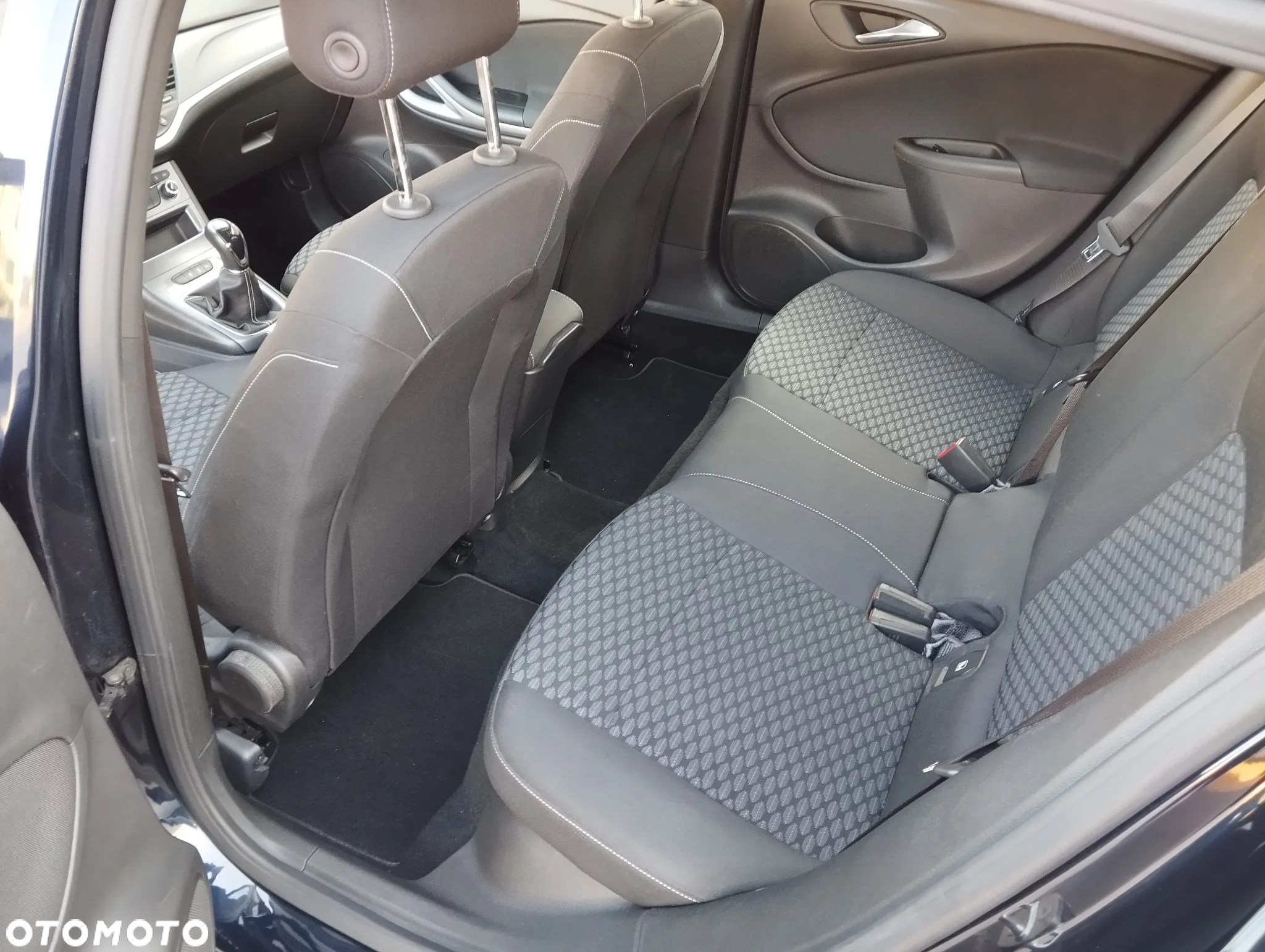 Opel Astra - 15