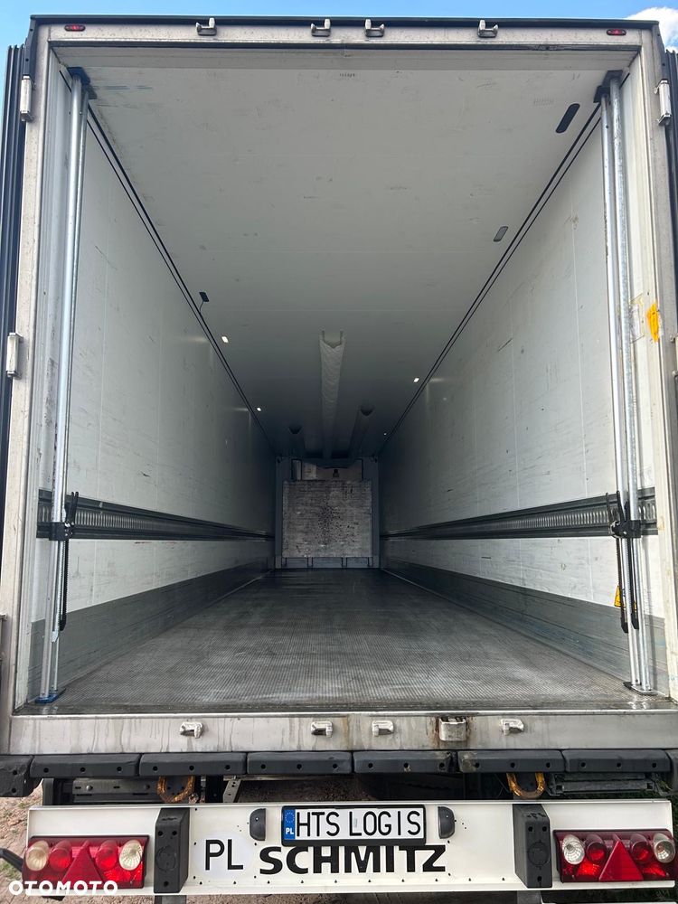 Schmitz Cargobull - 11