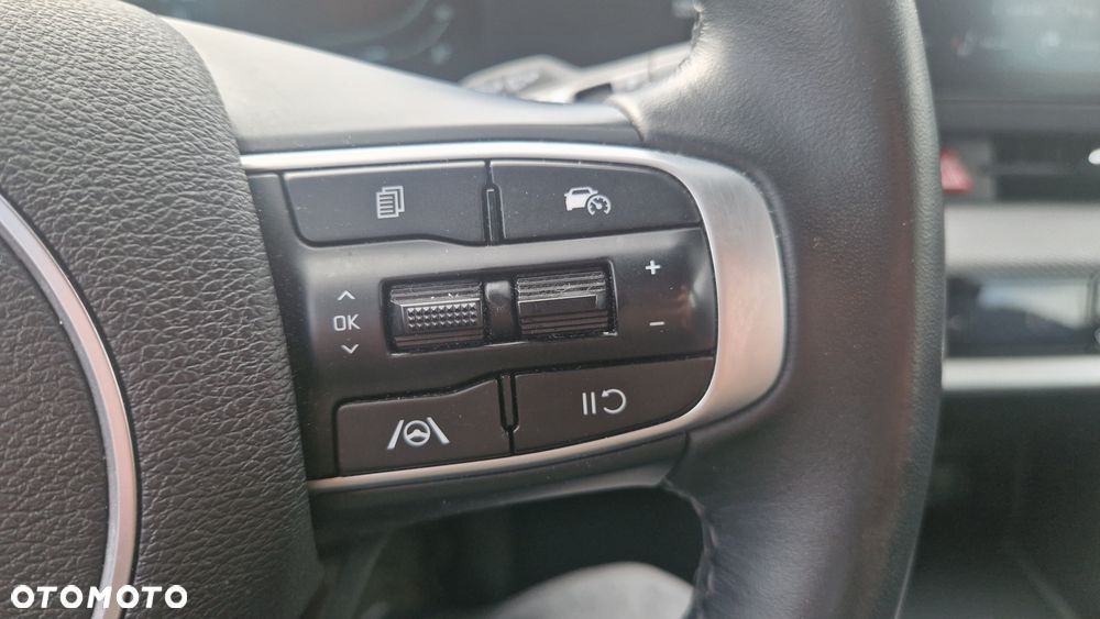 Kia Sportage 1.6 T-GDI MHEV M 2WD DCT - 23