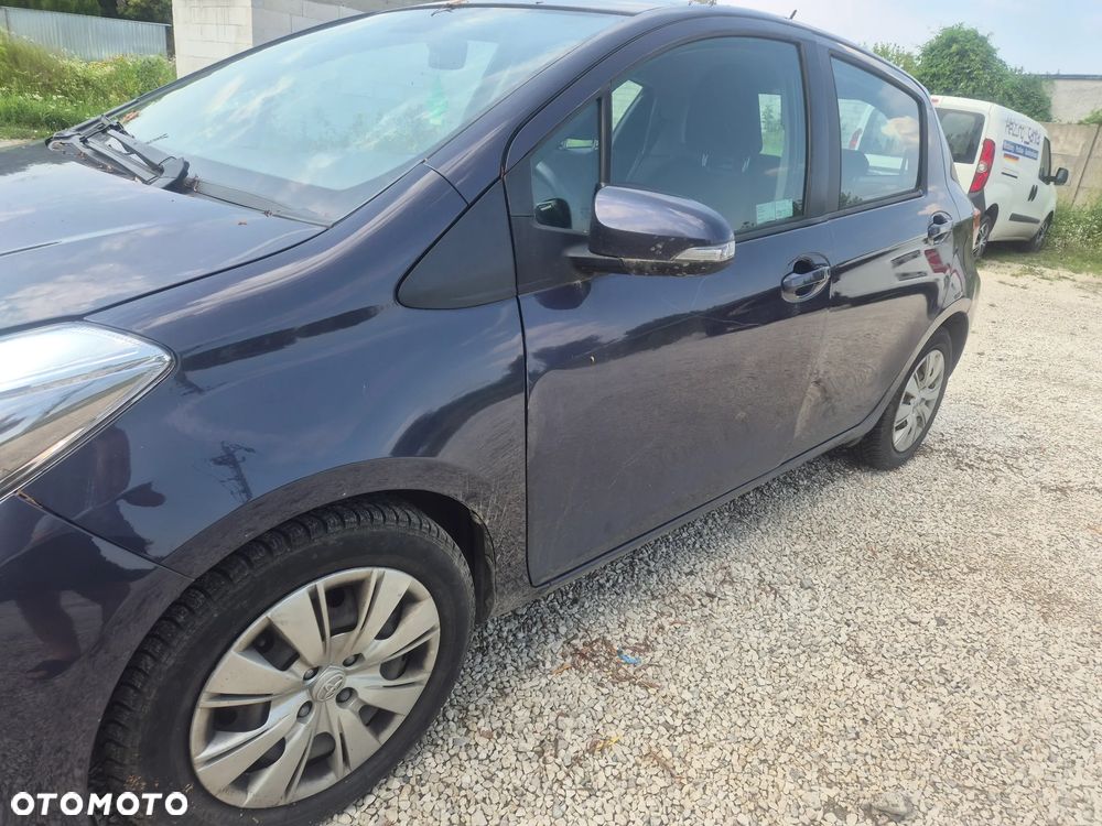 Toyota Yaris 1.33 Life - 3